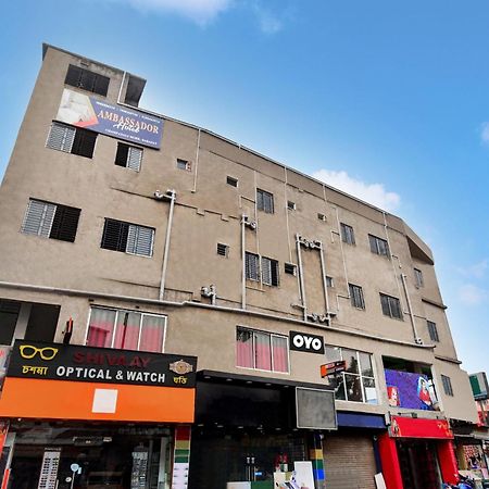 Super Hotel O Royal Empire コルカタ エクステリア 写真