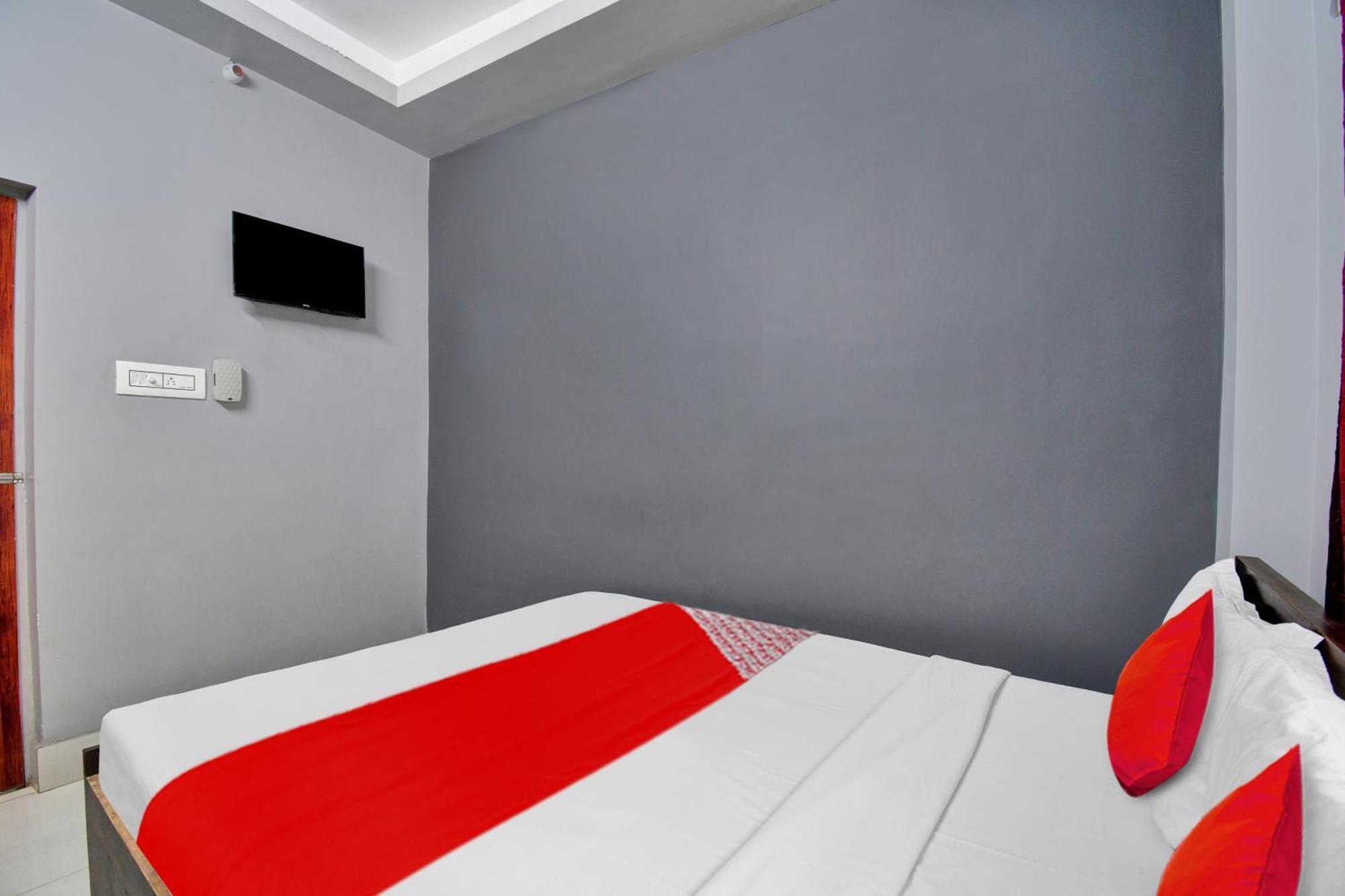 Super Hotel O Royal Empire コルカタ エクステリア 写真
